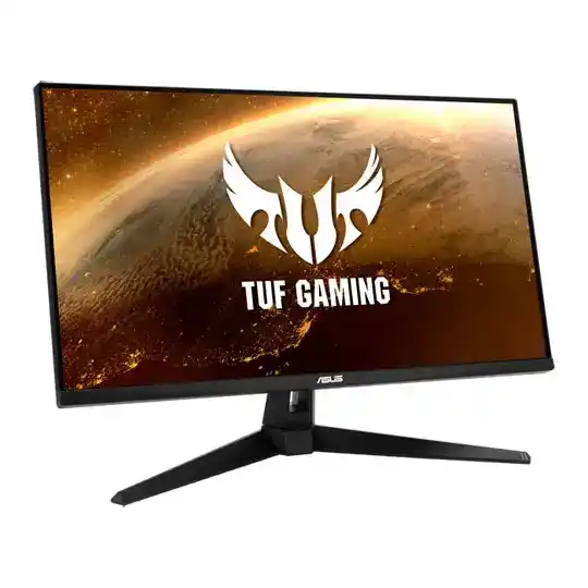 ASUS TUF Gaming 28" 4K UHD FreeSync HDR10 Gaming Monitor